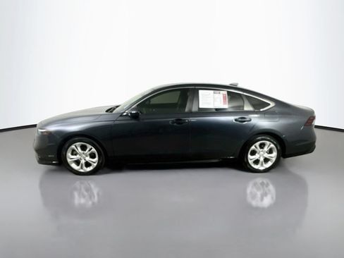 Used 2023 Honda Accord LX image 5