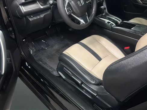 Used 2018 Honda Civic EX-L image 24