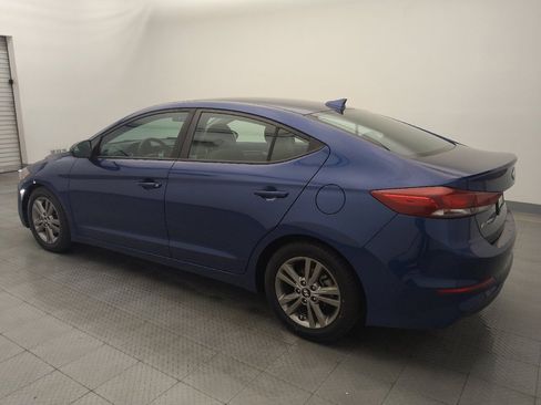 Used 2018 Hyundai Elantra SEL image 3