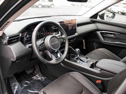 New 2026 MAZDA CX-5 Preferred AWD/4WD image 8