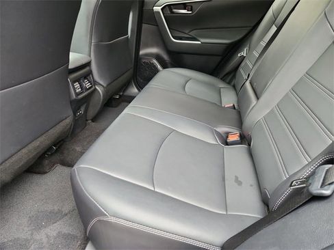 Used 2024 Toyota RAV4 XLE Premium image 24