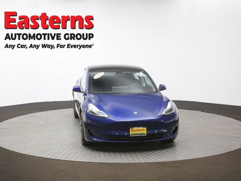 Used 2023 Tesla Model 3 Standard Range image 49