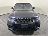 Used 2019 Land Rover Range Rover Sport HSE image 5