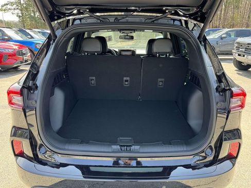 New 2026 Ford Escape ST-Line Elite w/ Premium Technology Package AWD/4WD image 14