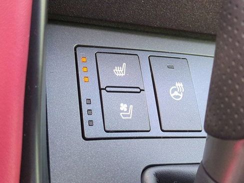 New 2025 Lexus IS 350 F Sport image 21