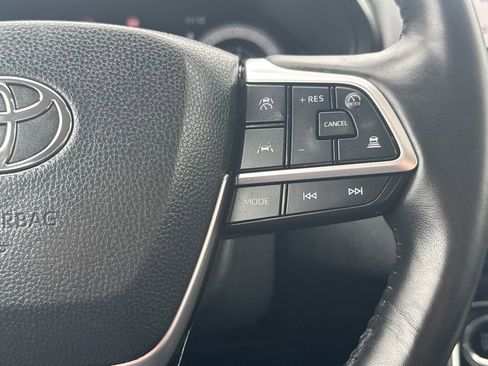 Used 2024 Toyota Grand Highlander AWD image 21
