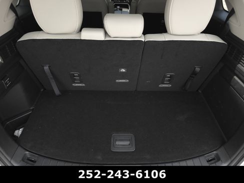 Used 2024 MAZDA CX-90 Plug-In Hybrid w/ Premium Pkg AWD/4WD image 25