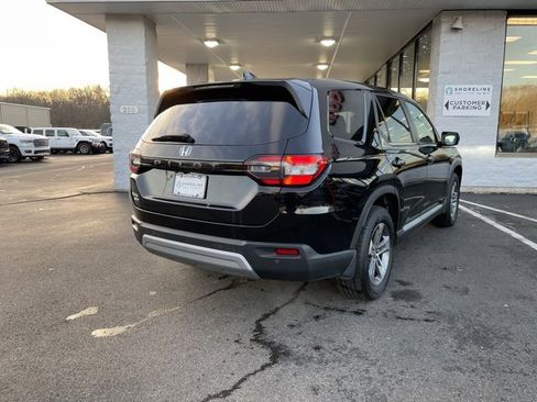 Used 2024 Honda Pilot EX-L image 5
