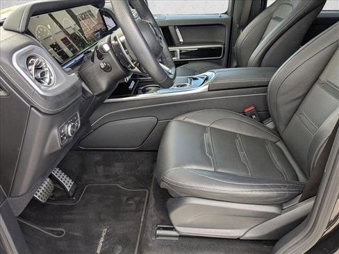 Used 2025 Mercedes-Benz G 63 AMG 4MATIC image 17