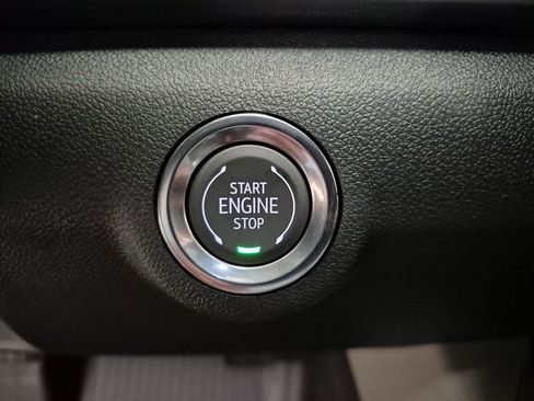 New 2026 GMC Terrain Elevation image 17