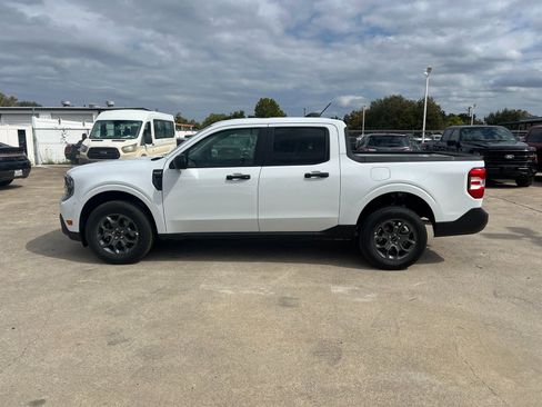 New 2025 Ford Maverick XLT FWD image 6