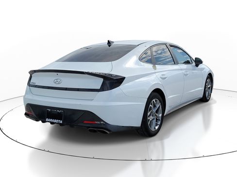 Used 2020 Hyundai Sonata SEL FWD image 6
