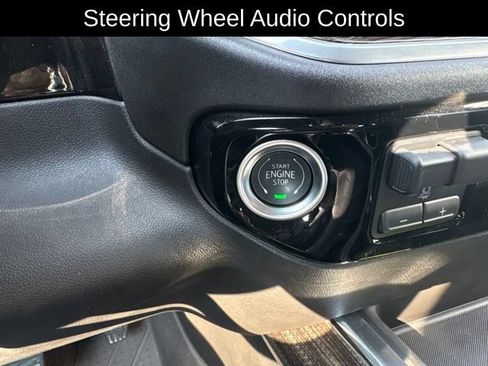 Used 2025 Chevrolet Silverado 2500 LT w/ All Star Edition AWD/4WD image 17