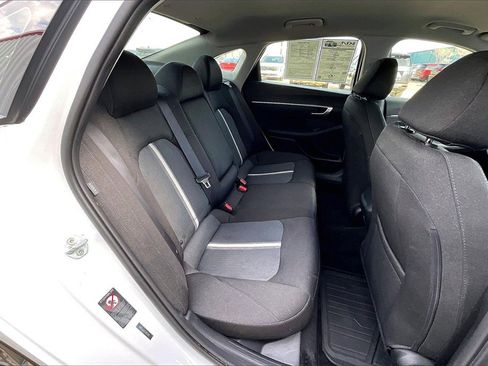 Used 2020 Hyundai Sonata SEL image 26
