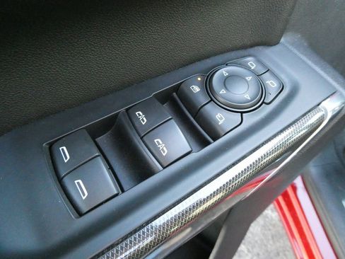 Certified 2021 GMC Sierra 1500 AT4 image 25