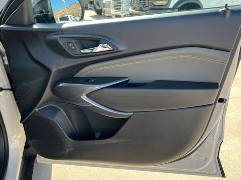 New 2026 Chevrolet Trax ACTIV image 24