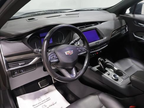 Used 2020 Cadillac XT4 Sport AWD/4WD image 15
