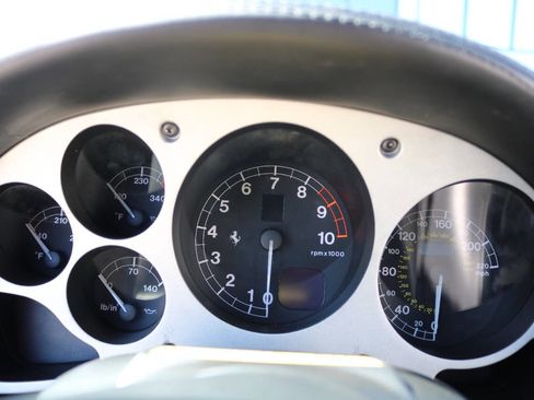 Used 2000 Ferrari 360 Modena image 29