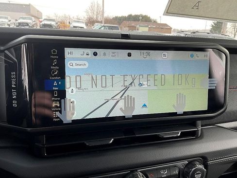 New 2026 Jeep Wrangler Unlimited Rubicon 392 image 22