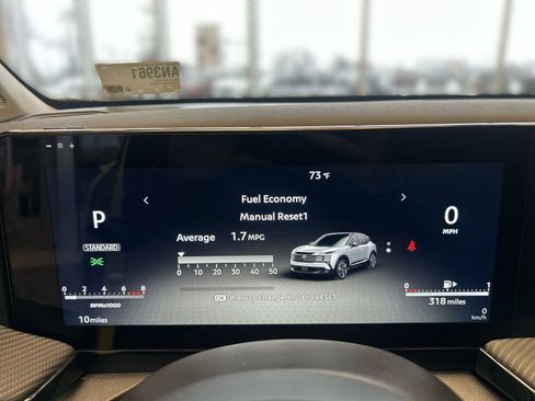 New 2026 Nissan Kicks SR w/ Cold Weather Package image 21