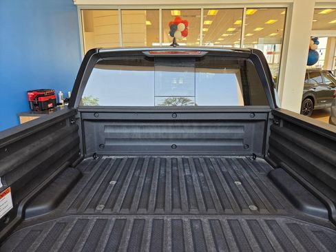 Certified 2026 Honda Ridgeline TrailSport image 8