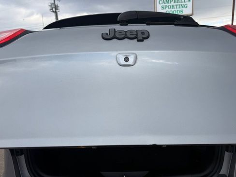 Used 2014 Jeep Cherokee Trailhawk image 37