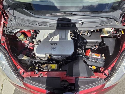 Used 2008 Toyota Sienna LE AWD/4WD image 15
