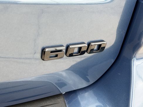 New 2026 Cadillac Escalade Platinum Sport w/ LPO, ONYX Package image 10