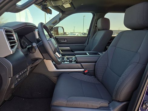 New 2026 Toyota Tundra SR5 RWD image 9