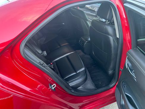 Used 2014 Cadillac ATS Sedan RWD image 23