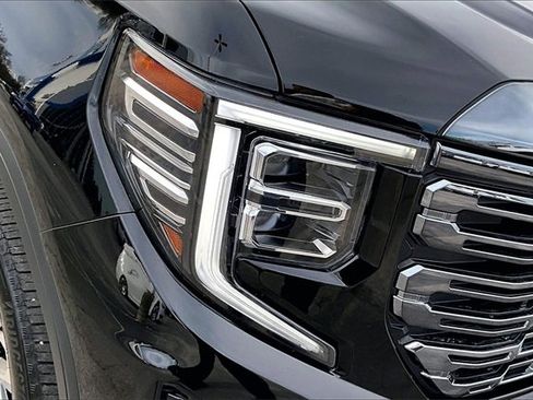 Used 2024 GMC Sierra 1500 Denali Ultimate image 33