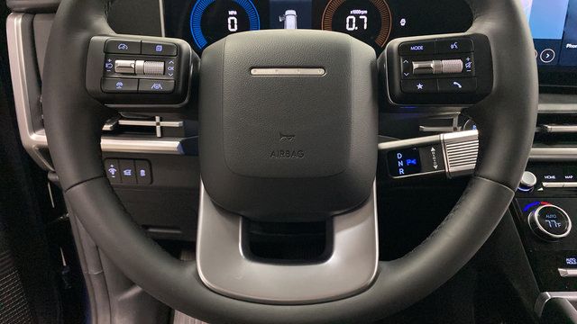 New 2026 Hyundai Santa Fe SEL AWD/4WD image 15