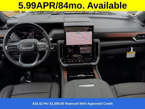 New 2025 GMC Acadia Elevation image 40