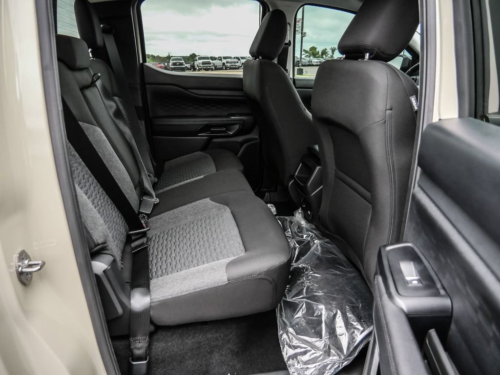 New 2026 Ford Ranger XLT w/ Equipment Group 301A High AWD/4WD image 71