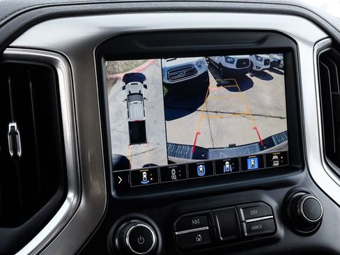 Used 2021 Chevrolet Silverado 2500 LTZ w/ LTZ Plus Package image 19