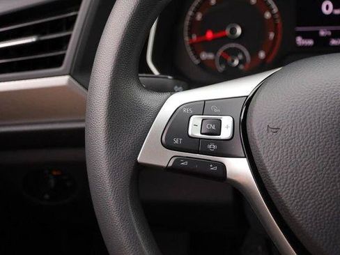 Used 2019 Volkswagen Jetta S w/ Driver Assistance Package FWD image 11