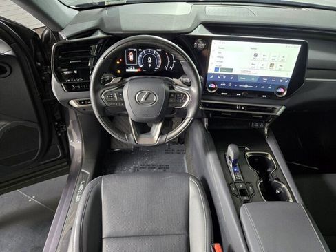 Certified 2024 Lexus RX 350 Premium w/ Cold Area Package image 16