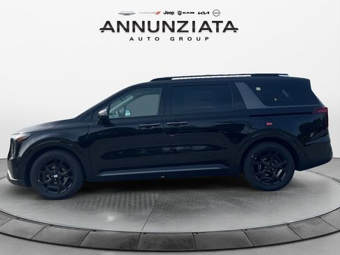 New 2026 Kia Carnival SX Prestige image 2