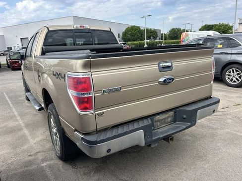 Used 2014 Ford F150 XLT w/ Equipment Group 302A Luxury AWD/4WD image 8