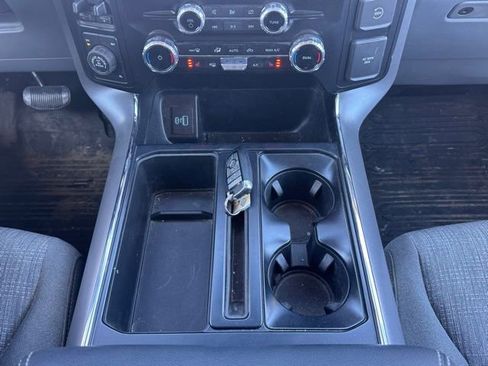 Used 2023 Ford F150 XLT w/ Equipment Group 302A High image 17