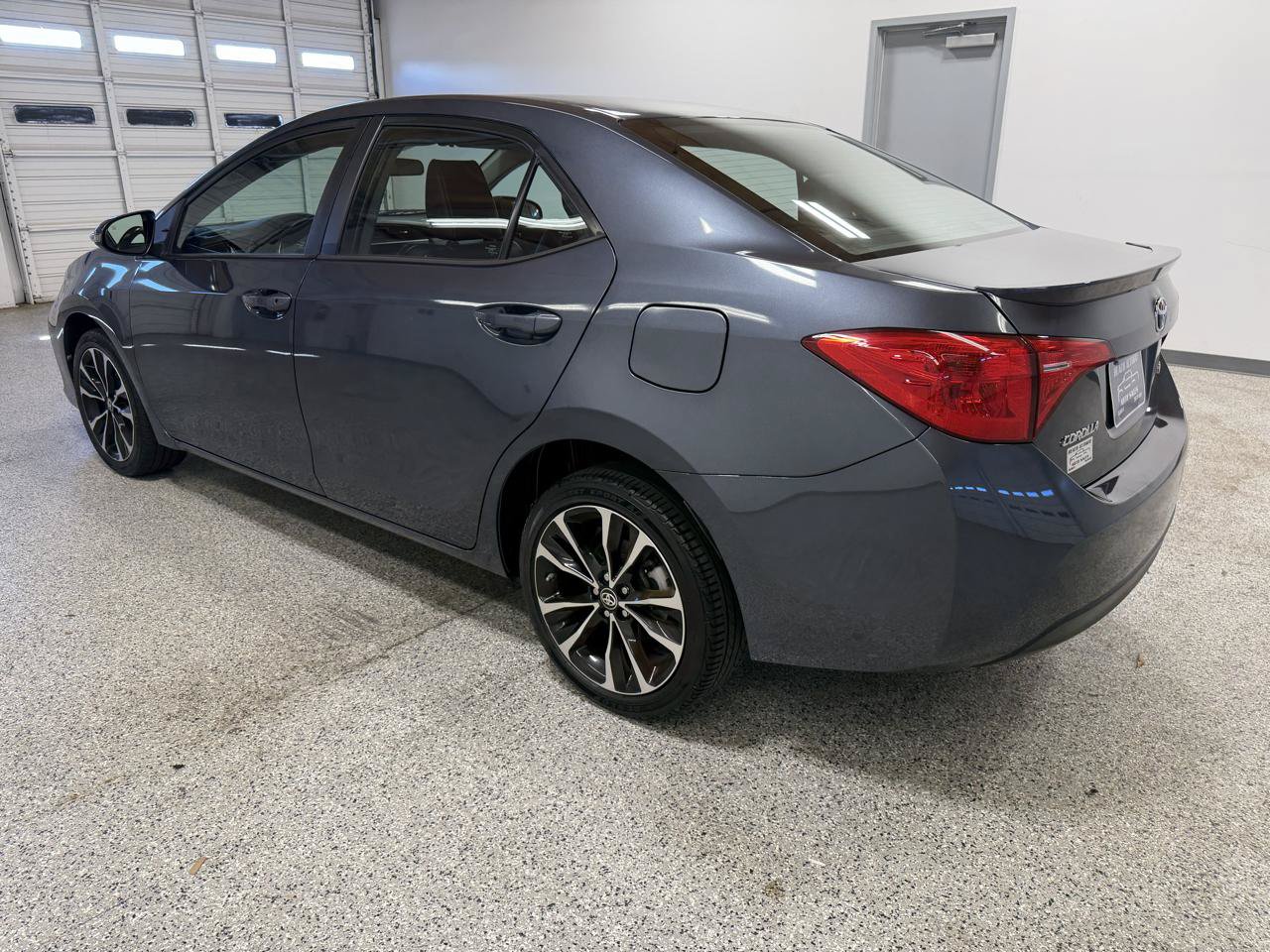 Used 2019 Toyota Corolla SE FWD image 7