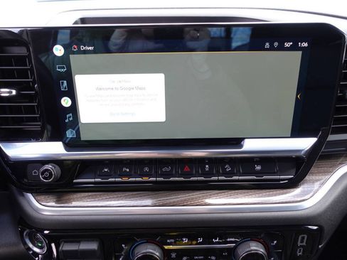 Used 2022 Chevrolet Silverado 1500 LT Trail Boss image 52