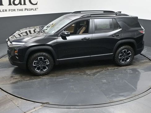 New 2026 Chevrolet Equinox ACTIV w/ Convenience Package III image 36