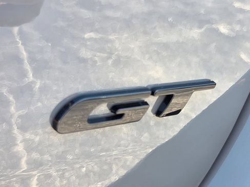 New 2026 Dodge Durango GT AWD/4WD image 12