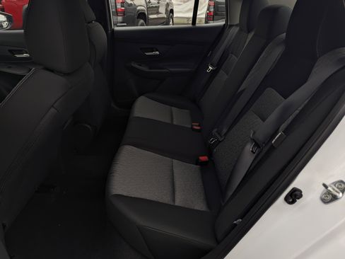 New 2026 Nissan Sentra SV image 8