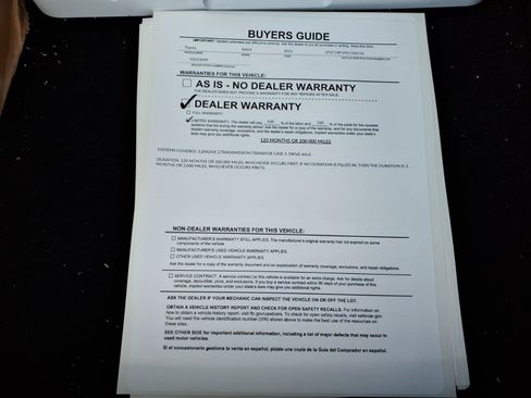 Used 2025 Toyota RAV4 XLE Premium FWD image 36