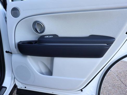 New 2026 Hyundai Palisade Calligraphy image 12