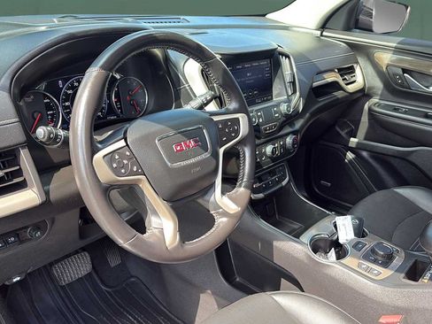 Used 2022 GMC Terrain Denali w/ LPO, Floor Liner Package AWD/4WD image 13