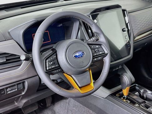 New 2026 Subaru Forester Wilderness w/ Wilderness Plus Package AWD/4WD image 19