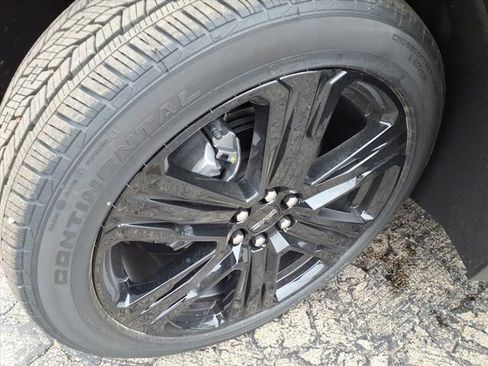 New 2026 GMC Acadia Elevation w/ Black Edition image 15